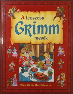 A legszebb Grimm mes�k