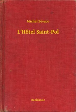 L'H�tel Saint-Pol