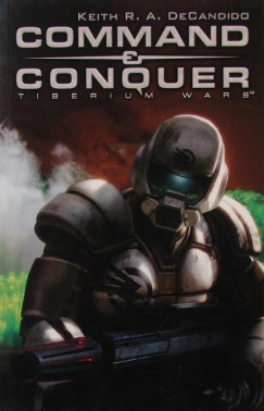 Command & Conquer - Tiberium Wars