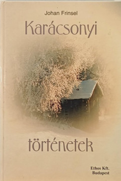 Karcsonyi trtnetek
