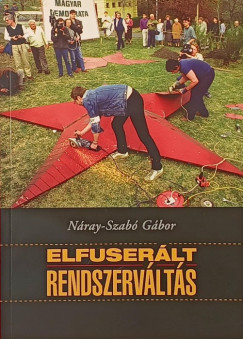 Elfuser�lt rendszerv�lt�s - dedik�lt