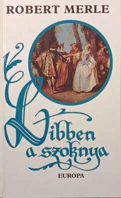 Libben a szoknya