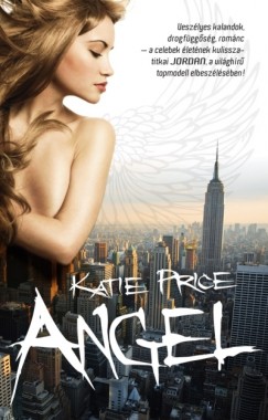 Katie Price - Angel