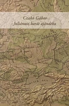 Julinusz bart ajndka - dediklt