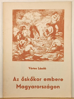 Az skkor embere Magyarorszgon