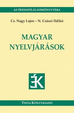 Magyar nyelvjrsok