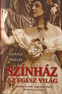 Sz�nh�z az eg�sz vil�g
