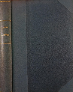 Japn tegnap, ma s holnap