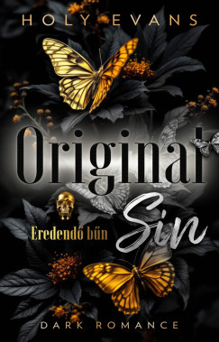 Holy Evans - Original Sin
