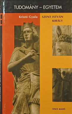 Szent Istv�n kir�ly