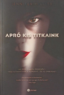 Apr� kis titkaink
