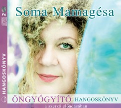 Soma Mamagsa - Soma Mamagsa - ngygyt - Hangosknyv