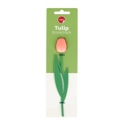 Tulip�n k�nyvjelz�, r�zsasz�n