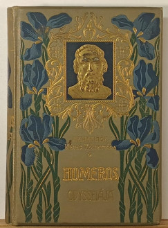 Homeros Odyssei�ja