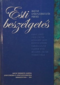 Esti beszlgets