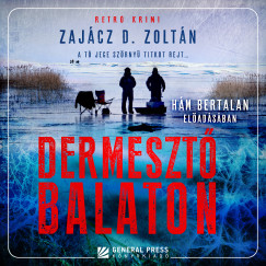 Zaj�cz D. Zolt�n - Dermeszt� Balaton