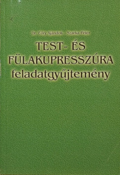 Test- �s f�lakupressz�ra feladatgy�jtem�ny