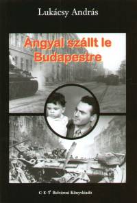 Lukcsy Andrs - Angyal szllt le Budapestre