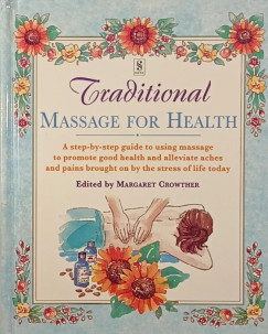 Traditional massage for health