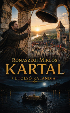 Kartal utols� kalandja