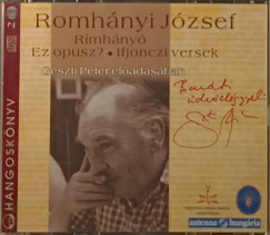 Rmhny - Hangosknyv (dediklt)