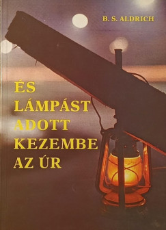 s lmpst adott kezembe az r