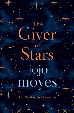 Jojo Moyes - The Giver of Stars