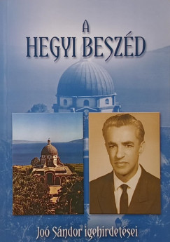 A Hegyi beszd