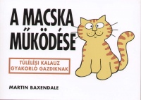 A macska mkdse