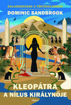 Kleoptra, a Nlus kirlynje