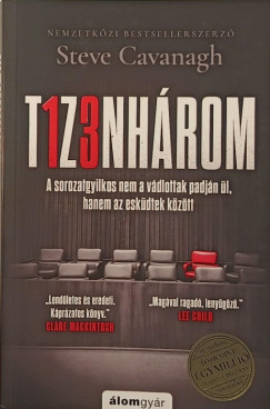 Tizenhrom