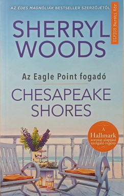 Az Eagle Point fogad