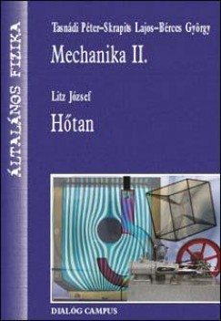 Mechanika II. Htan