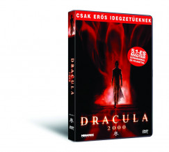 Drakula 2000 - DVD