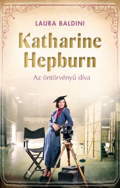 Katharine Hepburn - Az ntrvny dva