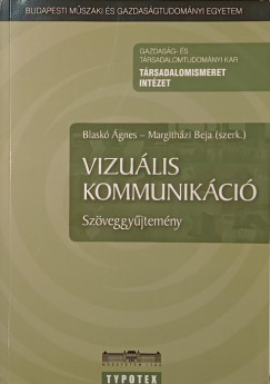 Vizulis kommunikci - Szveggyjtemny