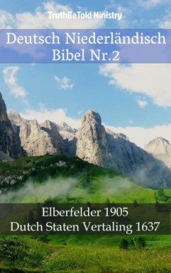 Deutsch Niederlndisch Bibel Nr.2
