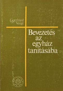 Bevezets az egyhz tantsba