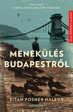 Menekls Budapestrl