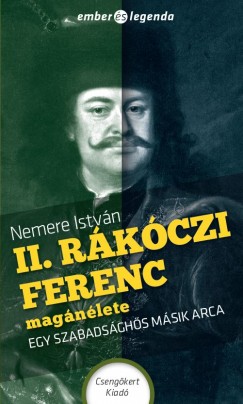 II. Rkczi Ferenc magnlete