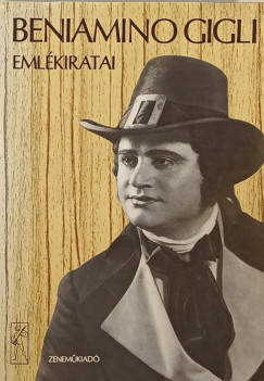 Beniamino Gigli emlkiratai