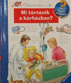 Andrea Erne - Mi trtnik a krhzban?