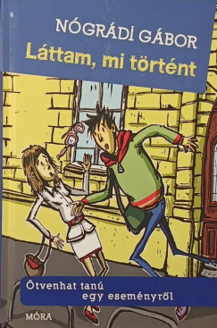 L�ttam, mi t�rt�nt