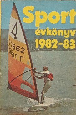 Sport �vk�nyv 1982-83