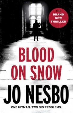 Jo Nesbo - Blood on Snow