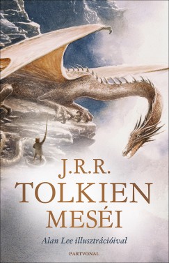 J.R.R. Tolkien mesi