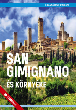 San Gimignano s krnyke