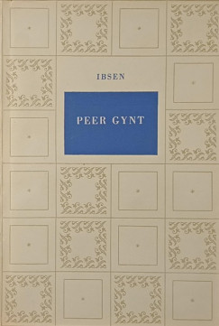 Peer Gynt