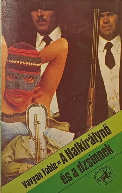 A Halkir�lyn� �s a dzsinnek