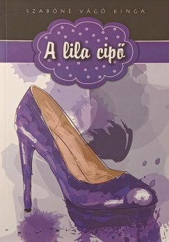 A lila cip�